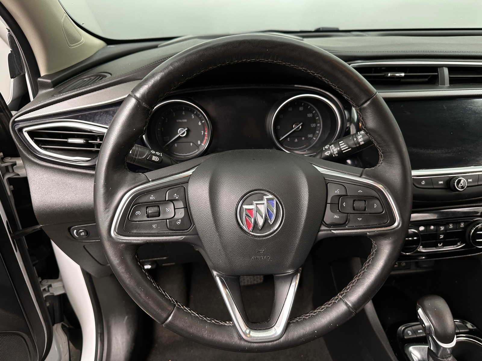 Thumbnail: 2020 Buick Encore GX - 4