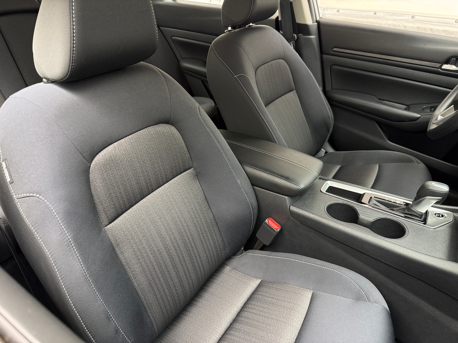 Thumbnail: 2021 Nissan Altima - 2