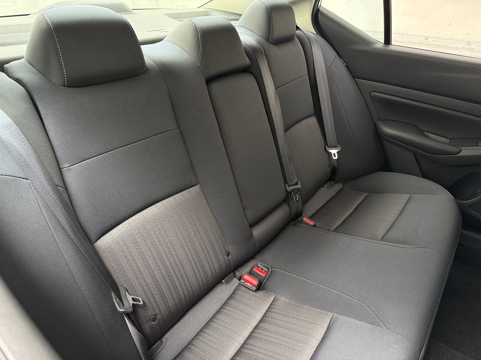 Thumbnail: 2021 Nissan Altima - 6