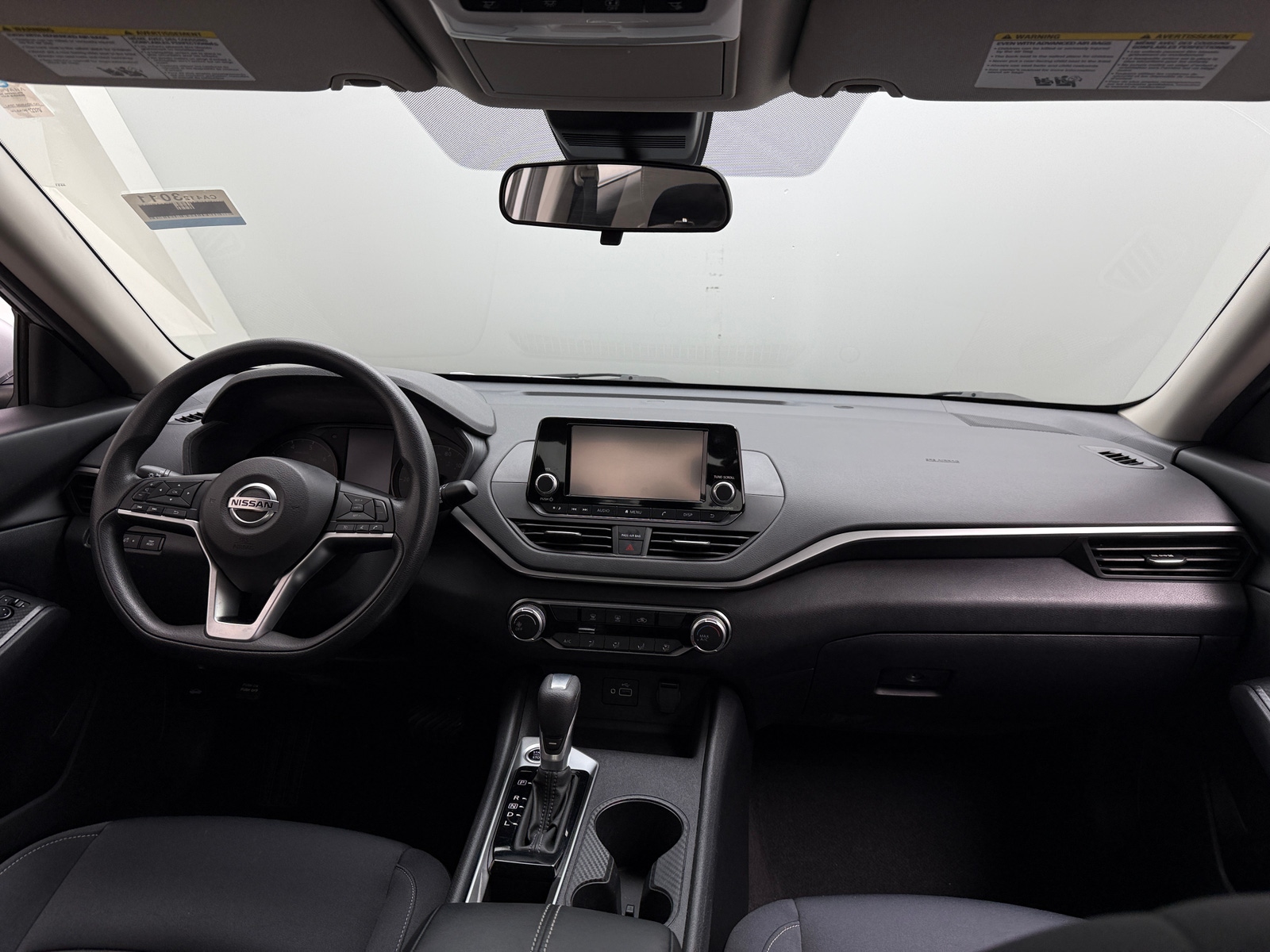 Thumbnail: 2021 Nissan Altima - 3