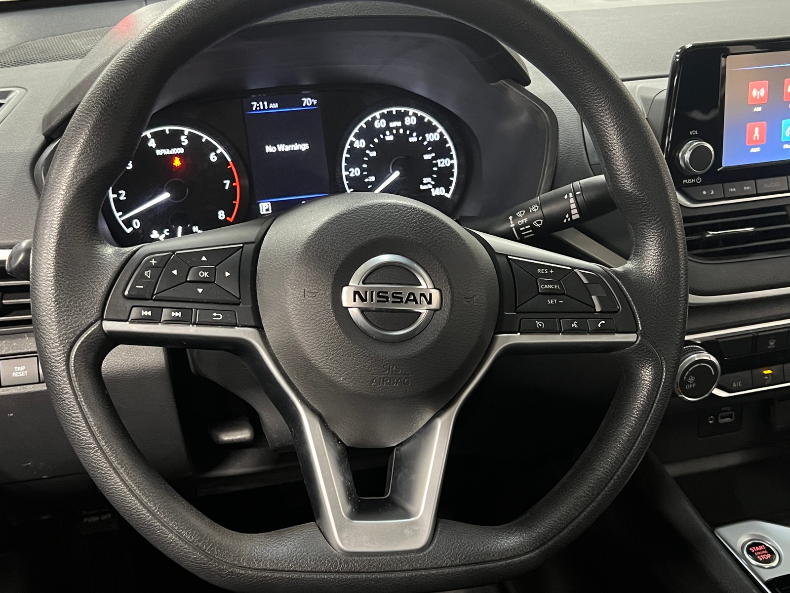 Thumbnail: 2021 Nissan Altima - 5