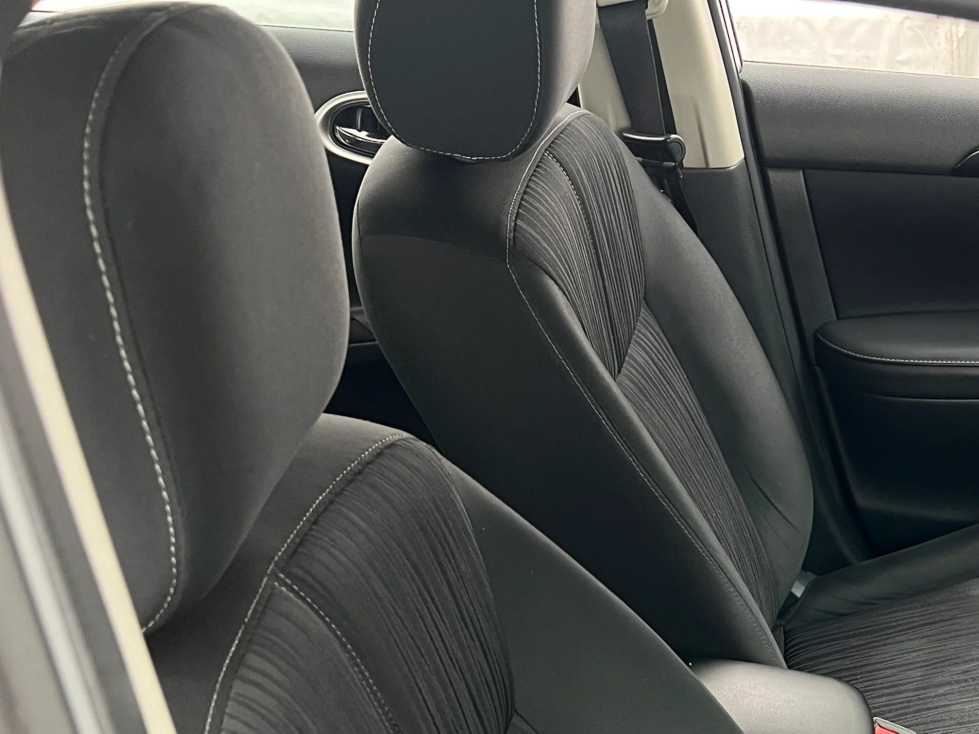 2018 Nissan Sentra