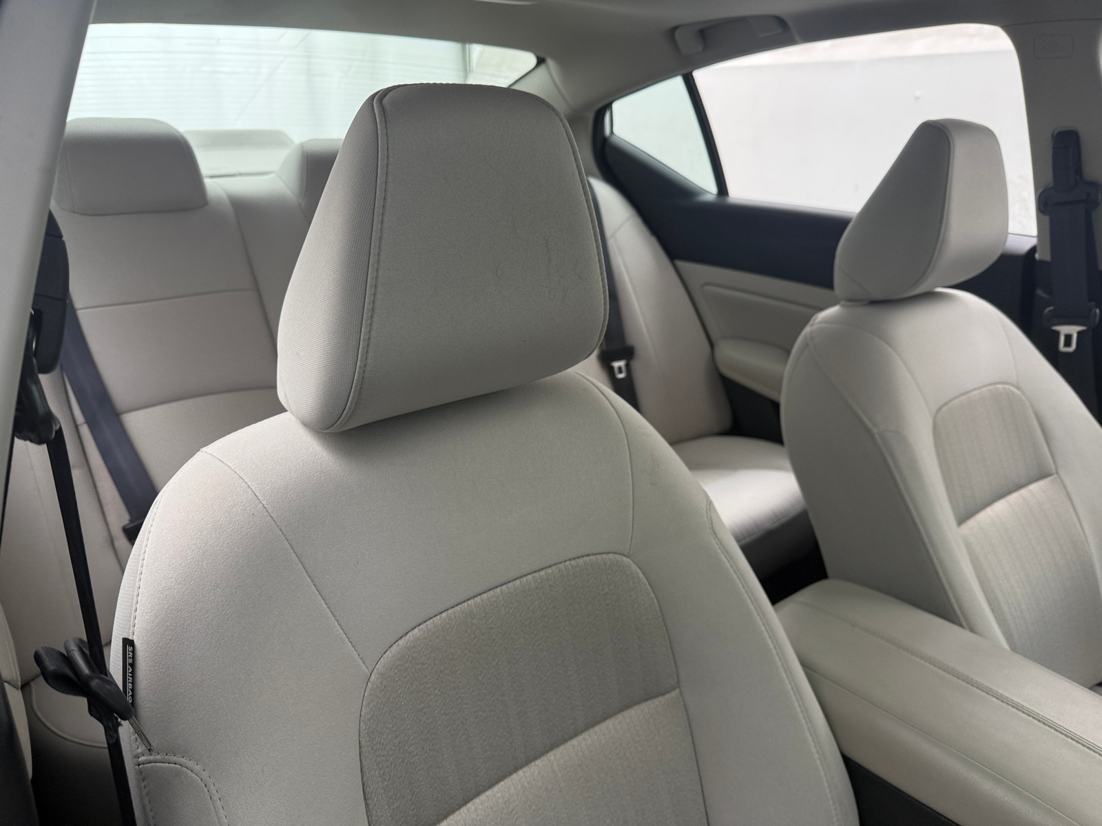 Thumbnail: 2023 Nissan Altima - 2