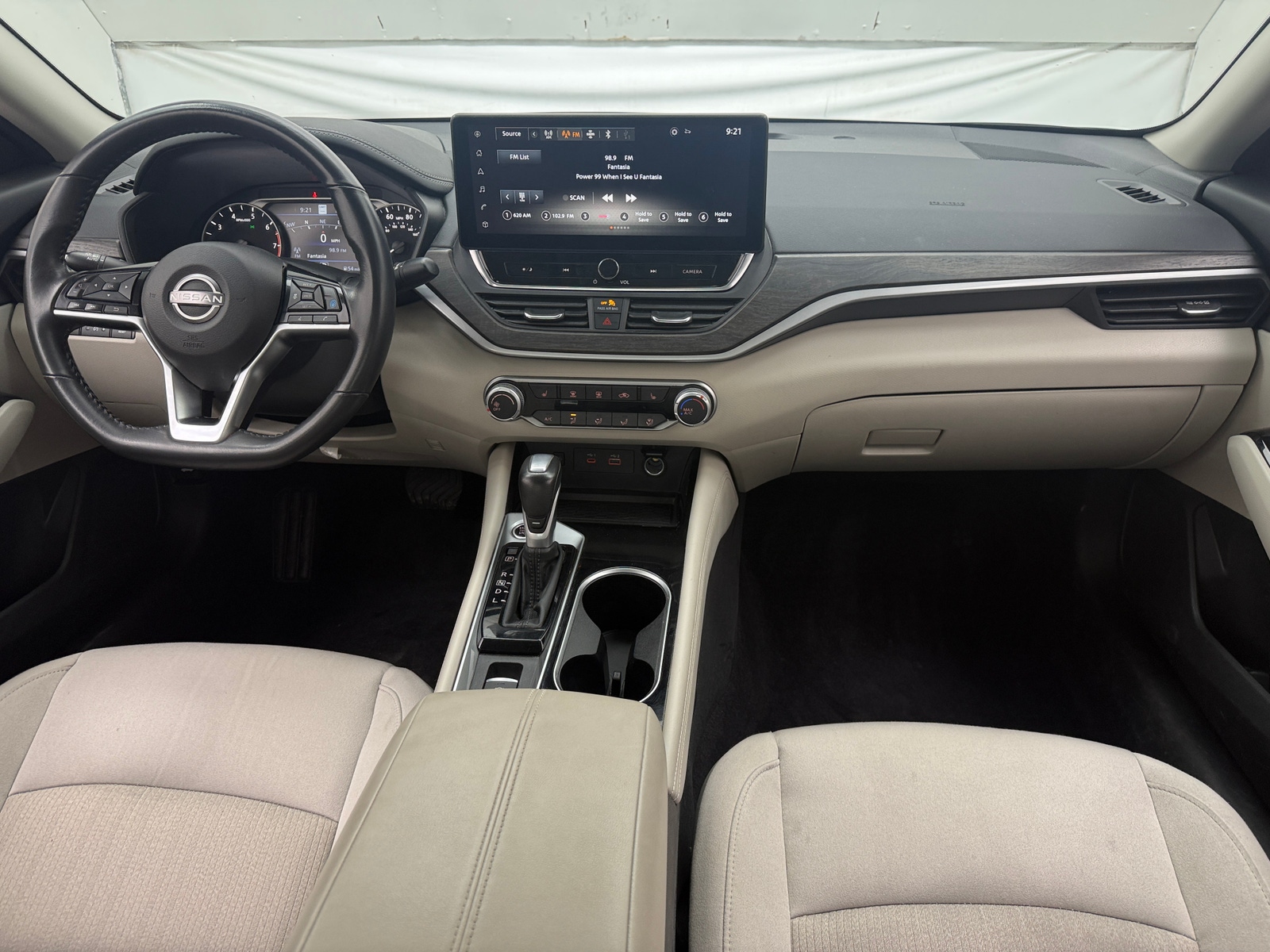 Thumbnail: 2023 Nissan Altima - 3