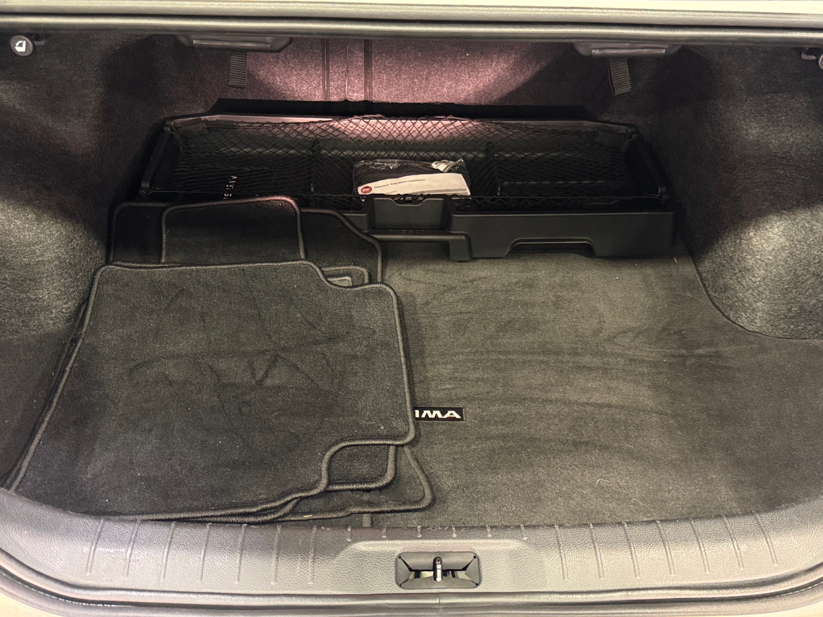 Thumbnail: 2023 Nissan Altima - 7