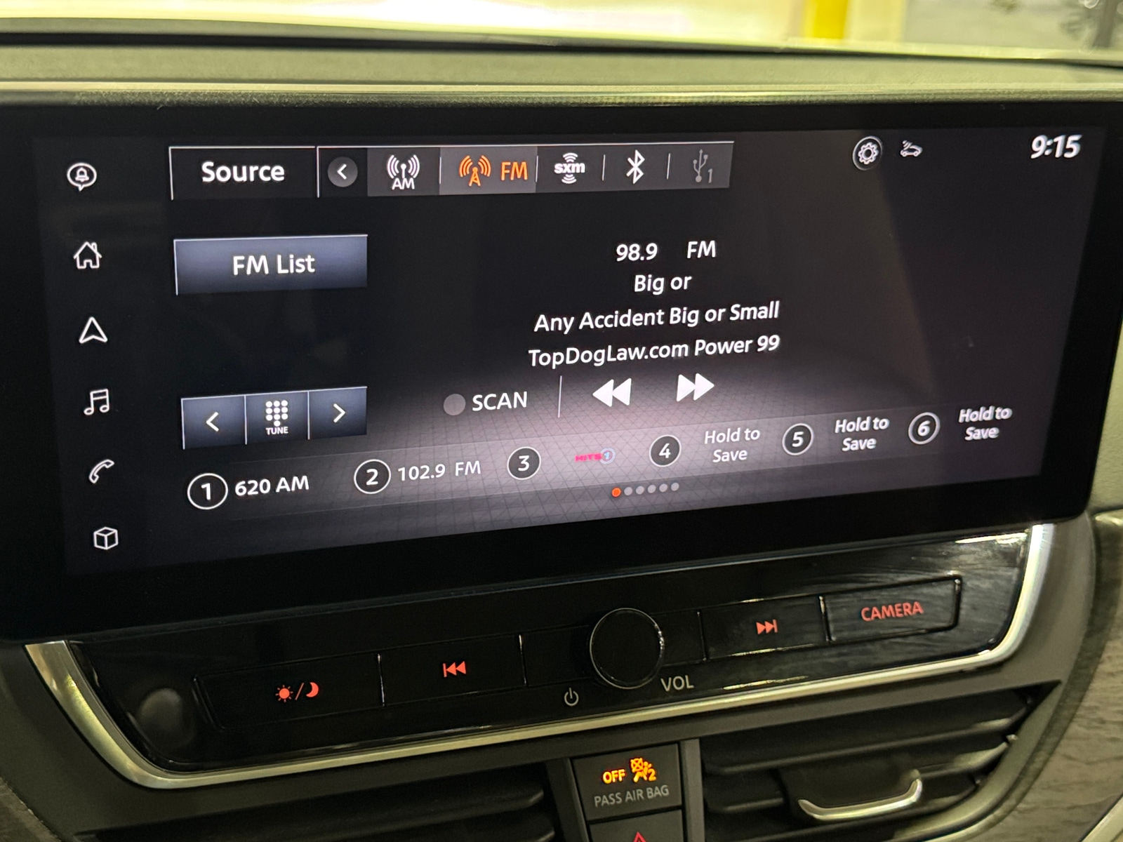 Thumbnail: 2023 Nissan Altima - 4