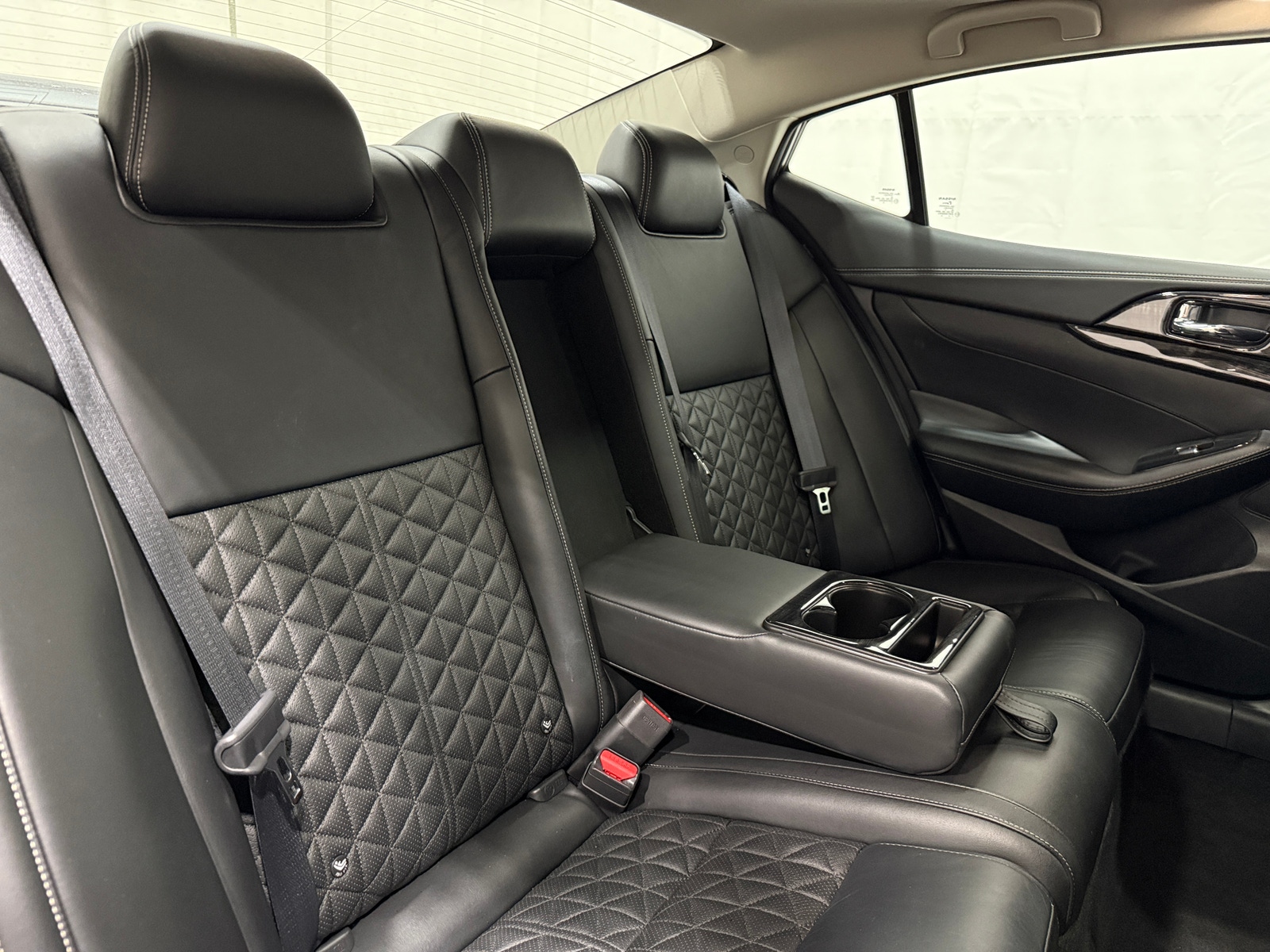 Thumbnail: 2022 Nissan Maxima - 5