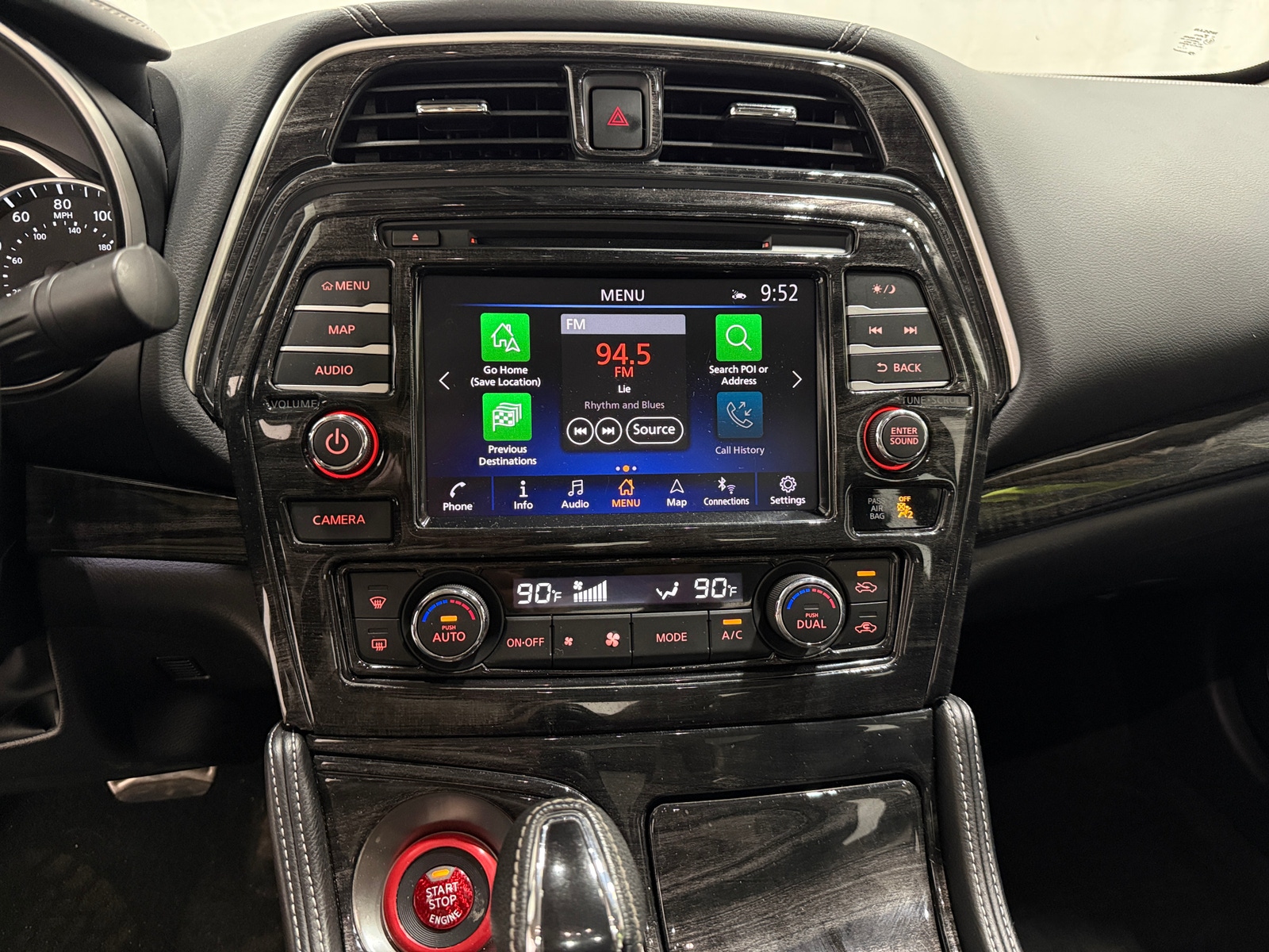 Thumbnail: 2022 Nissan Maxima - 3