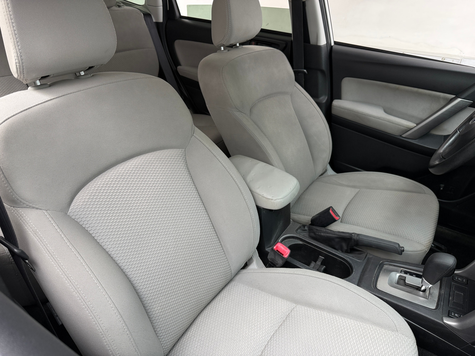 Thumbnail: 2014 Subaru Forester - 2