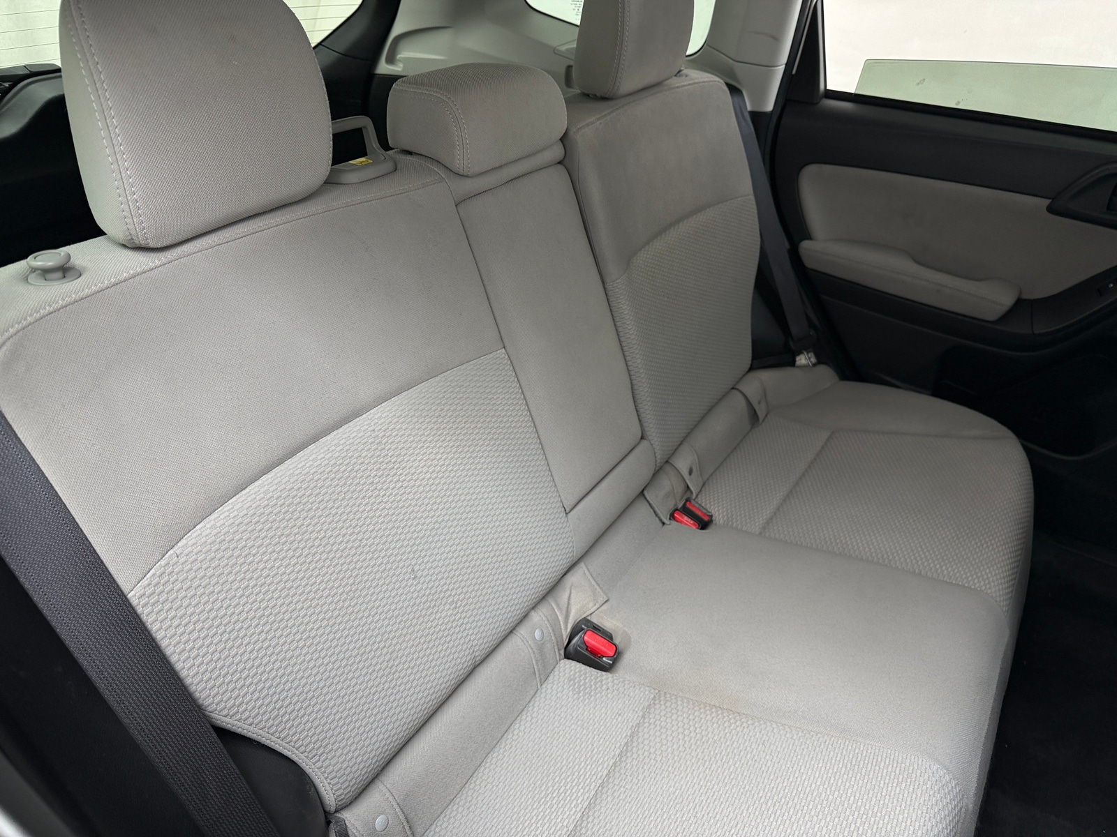 Thumbnail: 2014 Subaru Forester - 6