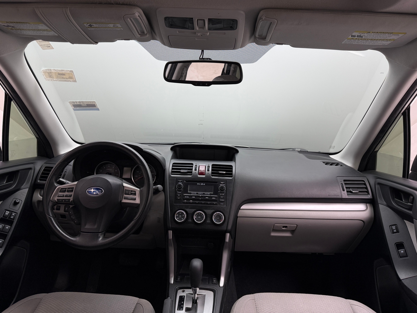 Thumbnail: 2014 Subaru Forester - 3