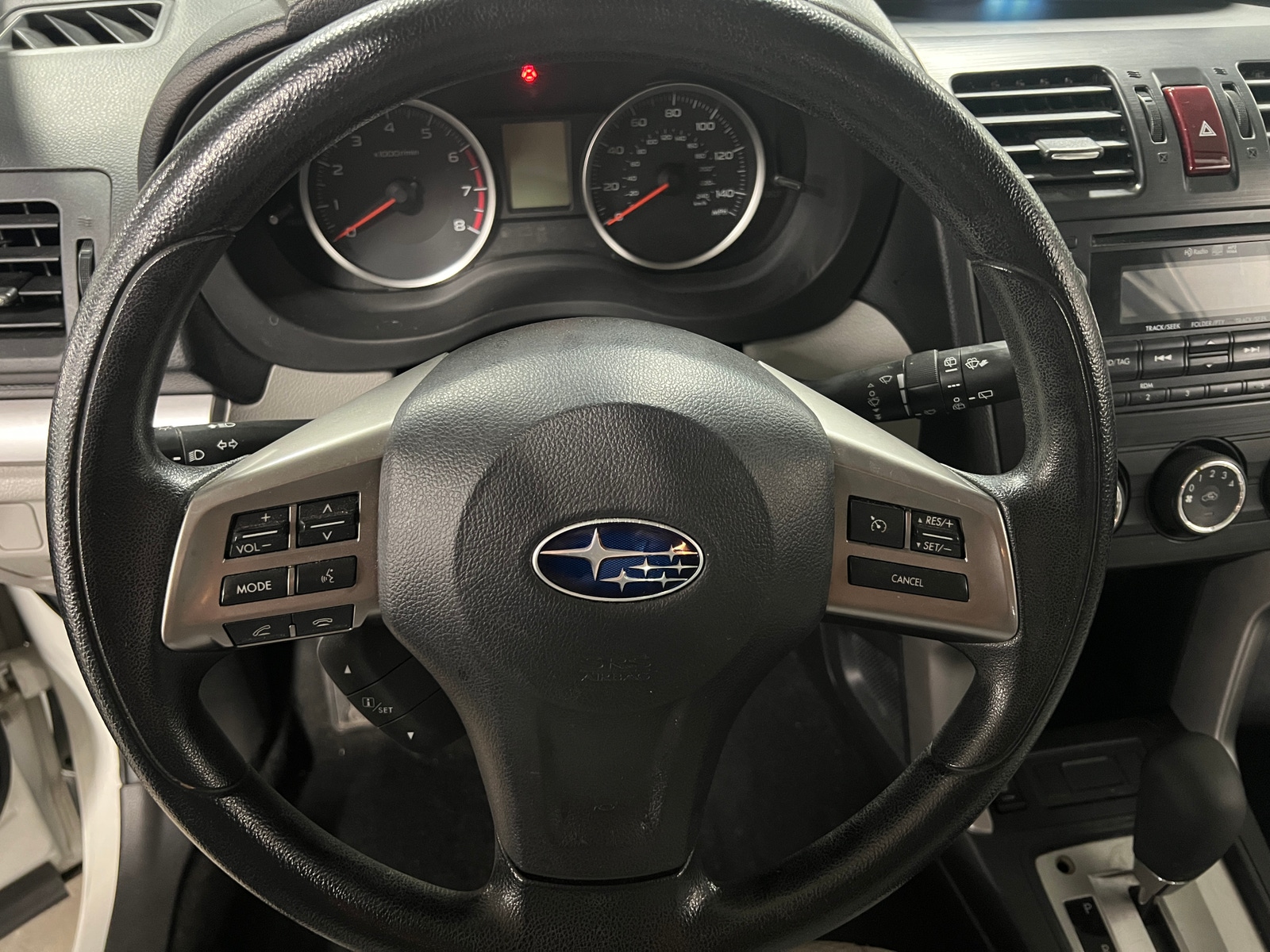 Thumbnail: 2014 Subaru Forester - 5