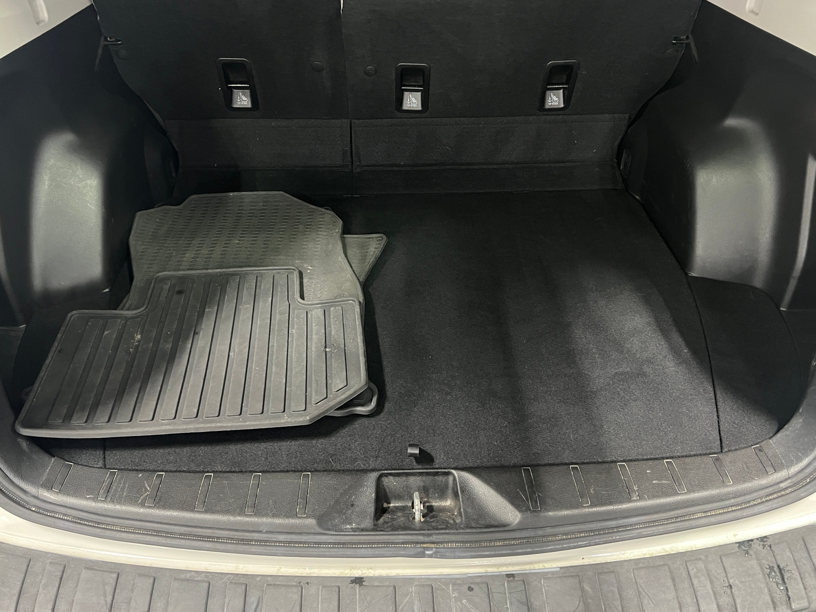 Thumbnail: 2014 Subaru Forester - 7