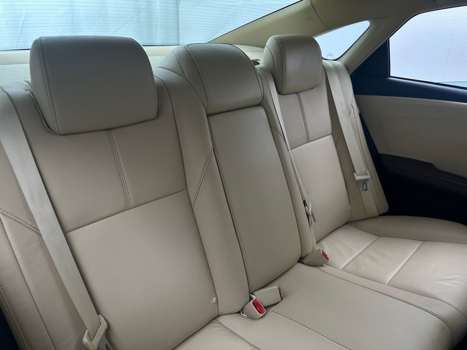 Thumbnail: 2014 Toyota Avalon - 5