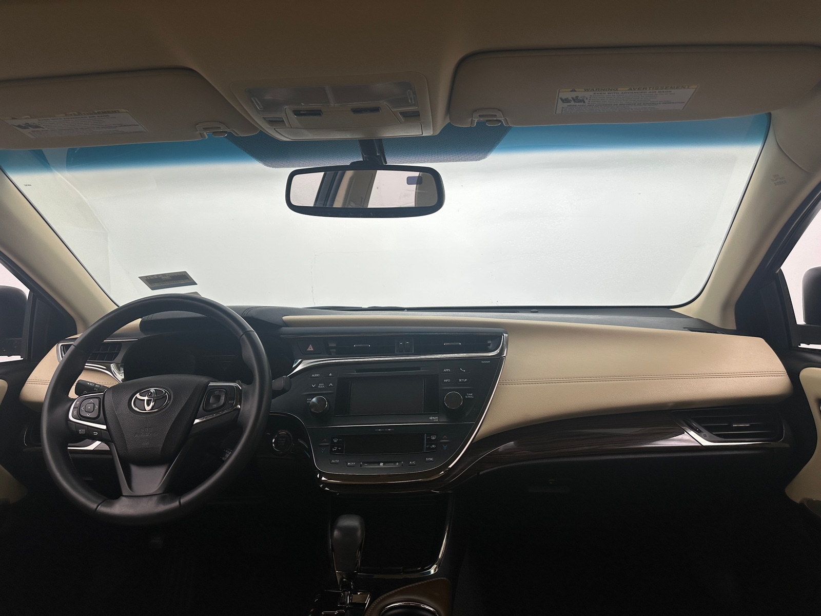 Thumbnail: 2014 Toyota Avalon - 2