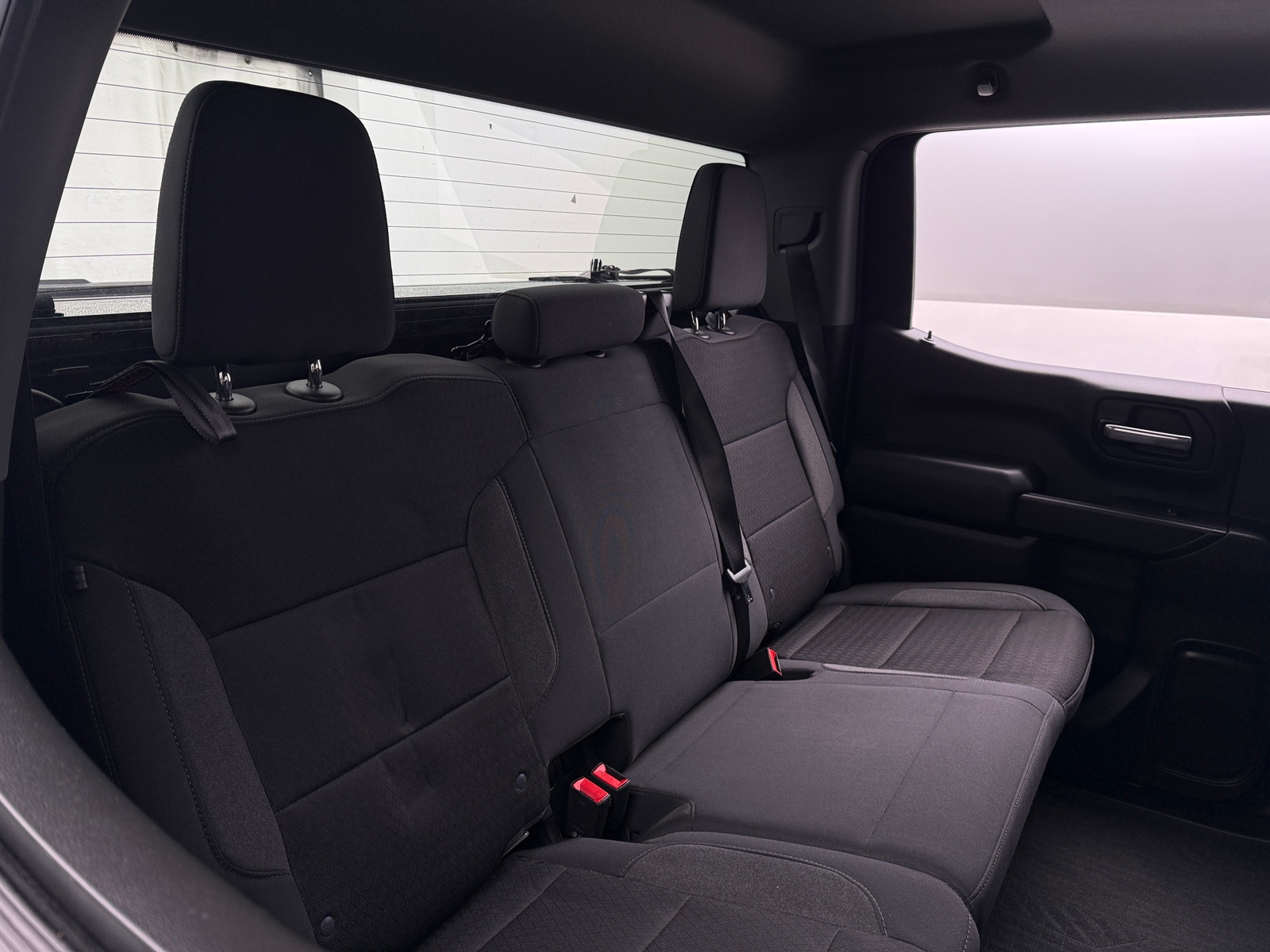 Thumbnail: 2024 Chevrolet Silverado 1500 - 6