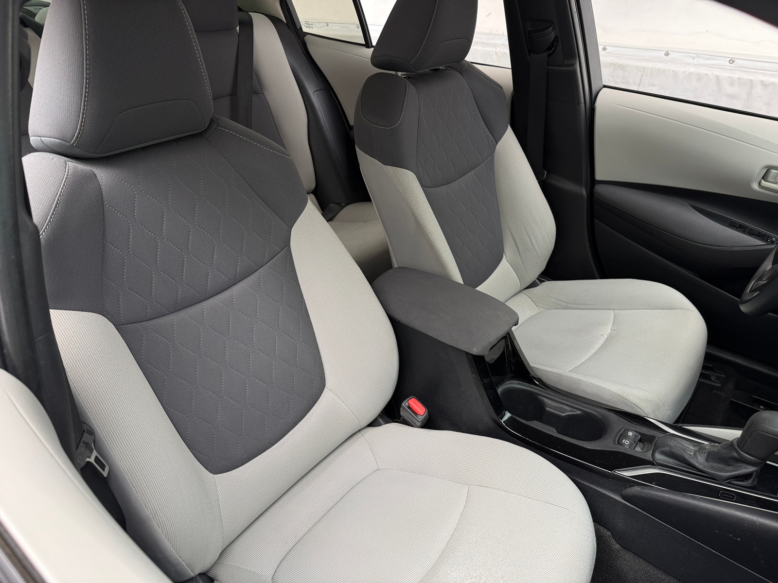 Thumbnail: 2022 Toyota Corolla - 2