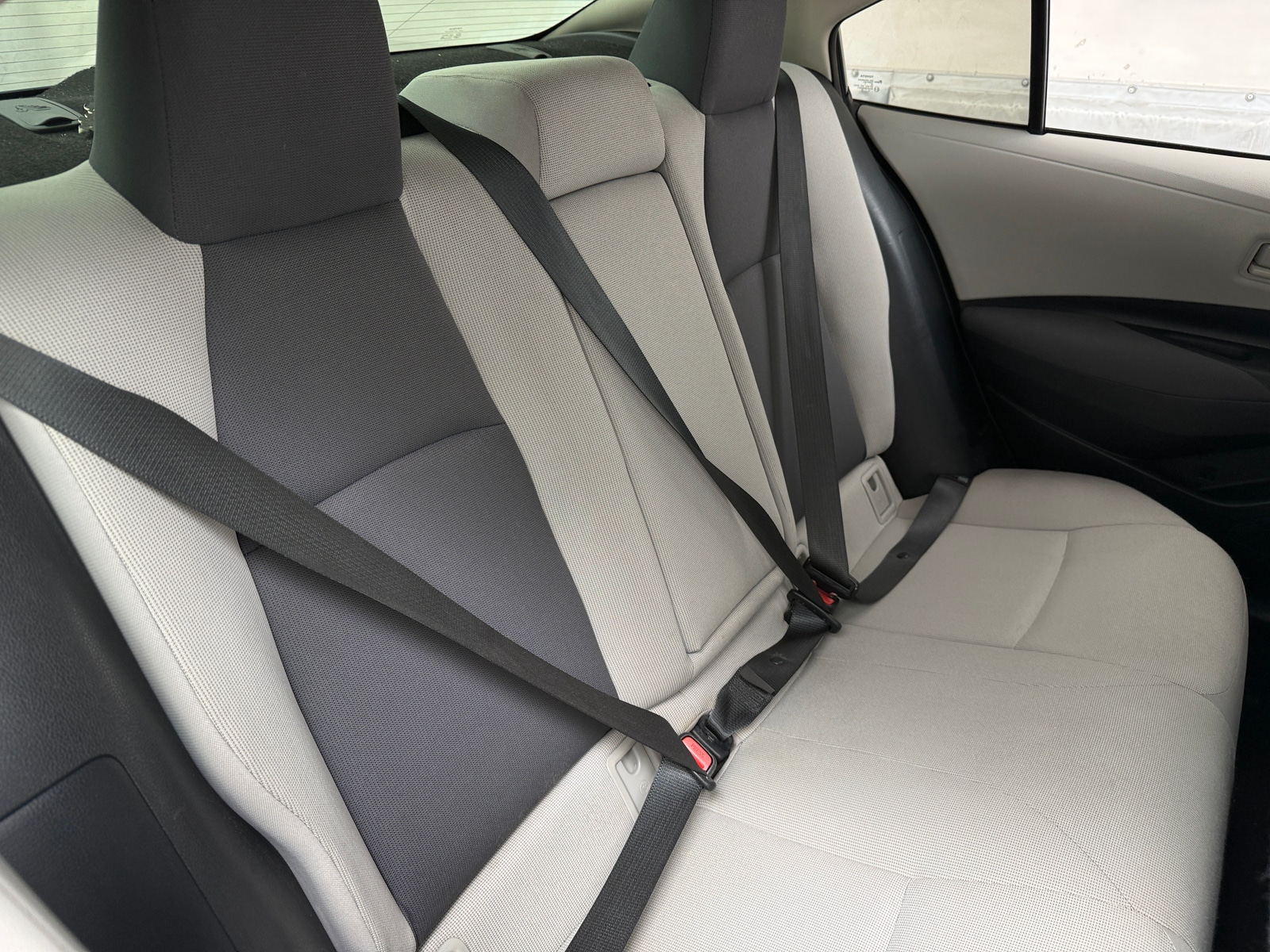 Thumbnail: 2022 Toyota Corolla - 6