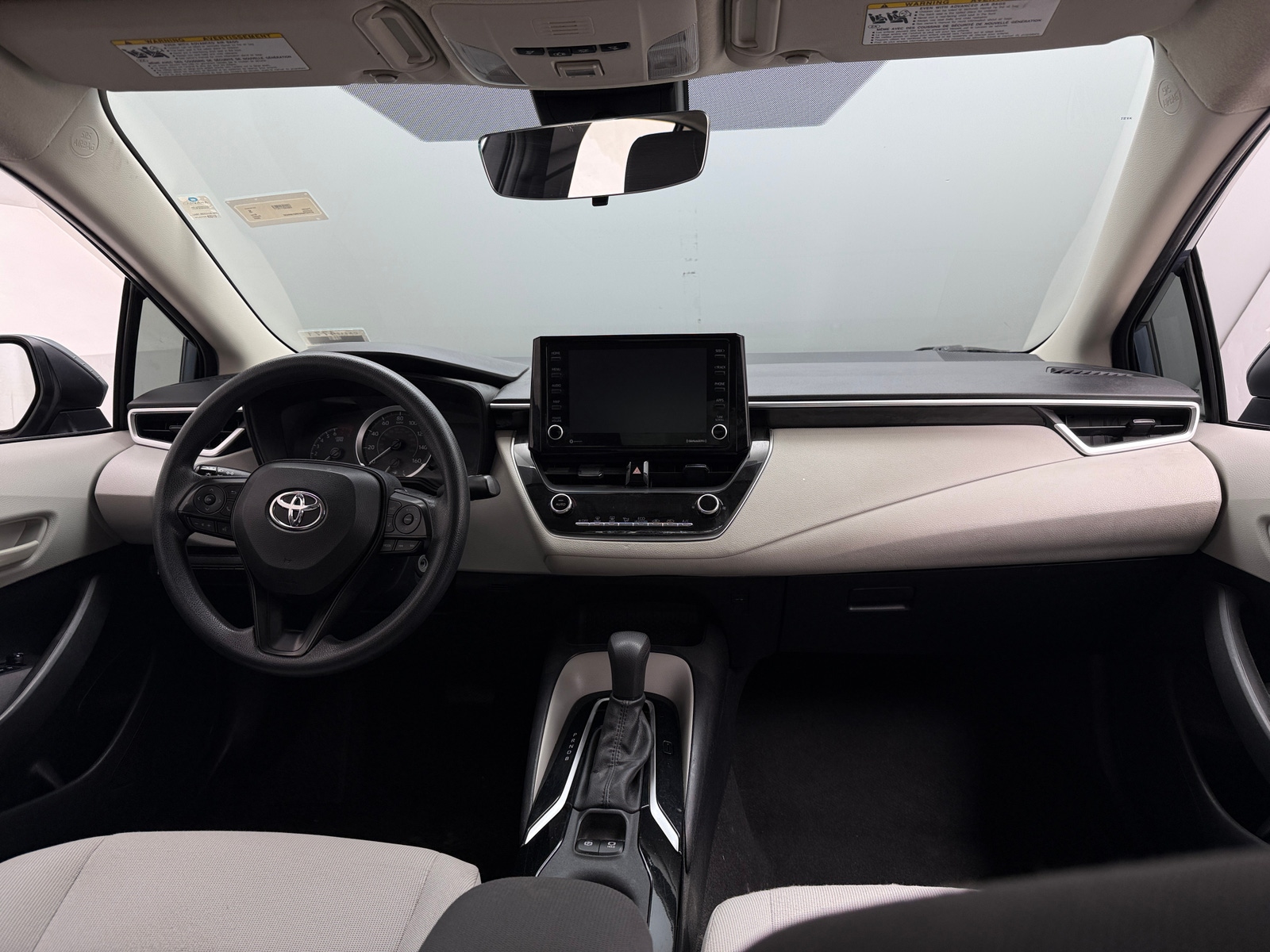 Thumbnail: 2022 Toyota Corolla - 3