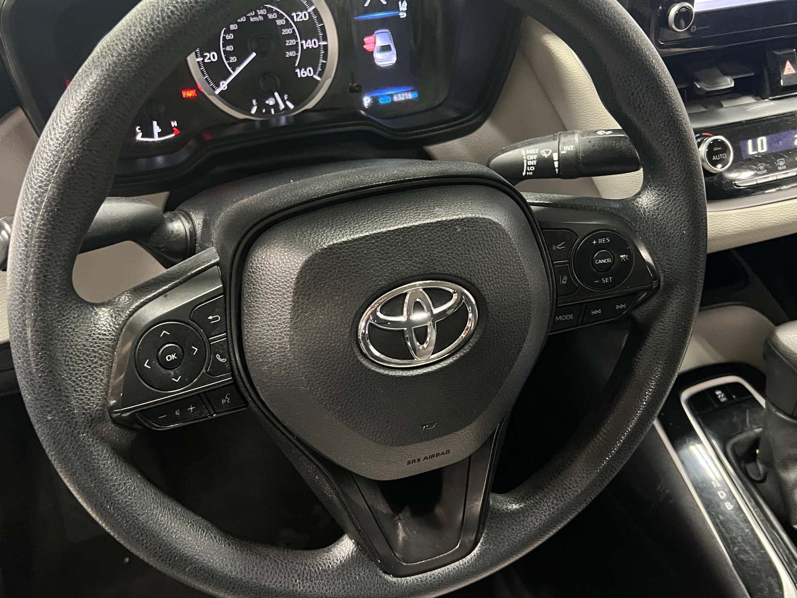 Thumbnail: 2022 Toyota Corolla - 5