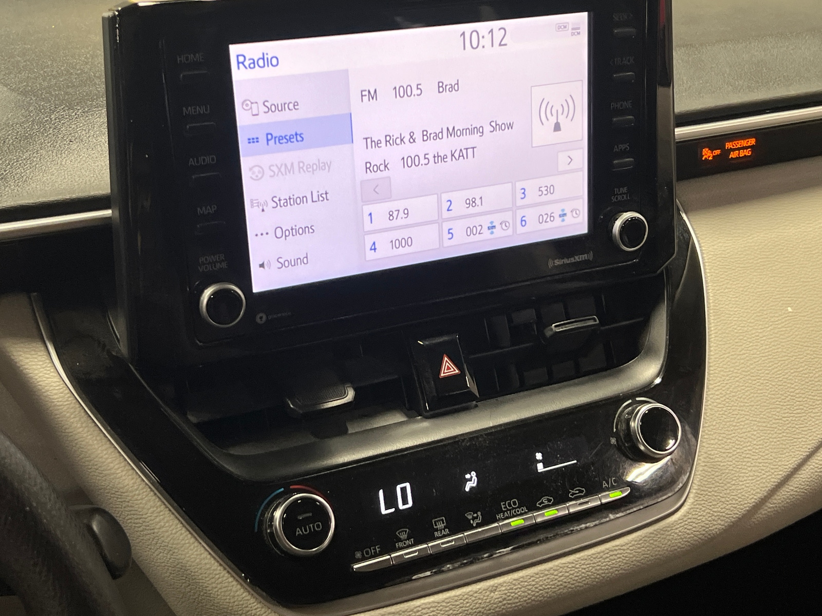 Thumbnail: 2022 Toyota Corolla - 4