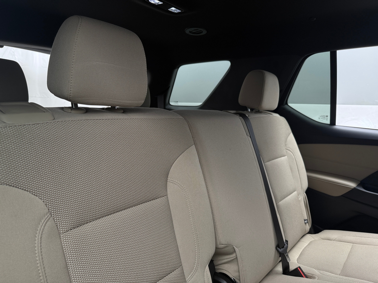 Thumbnail: 2023 Chevrolet Traverse - 6