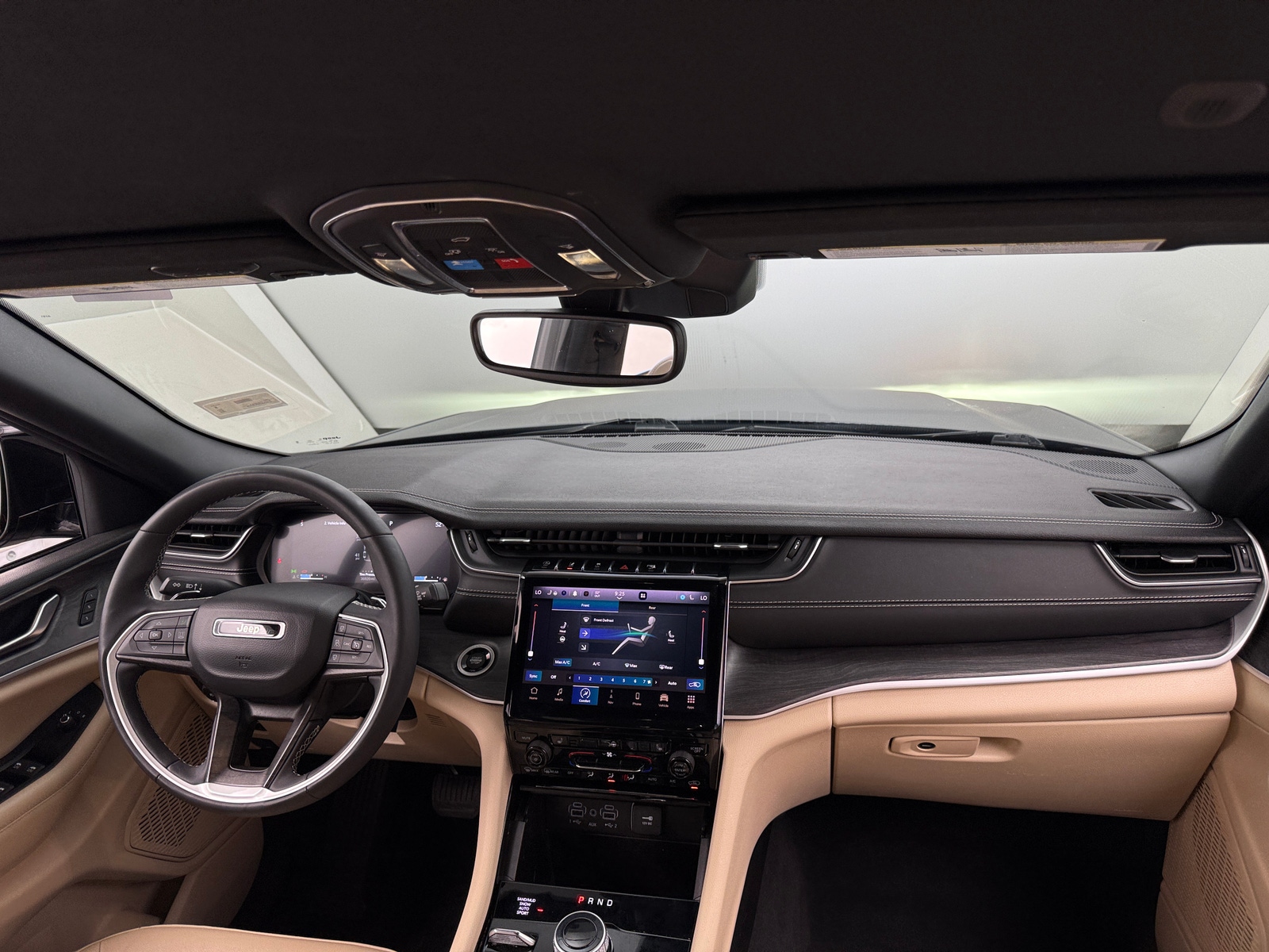 Thumbnail: 2023 Jeep Grand Cherokee L - 2