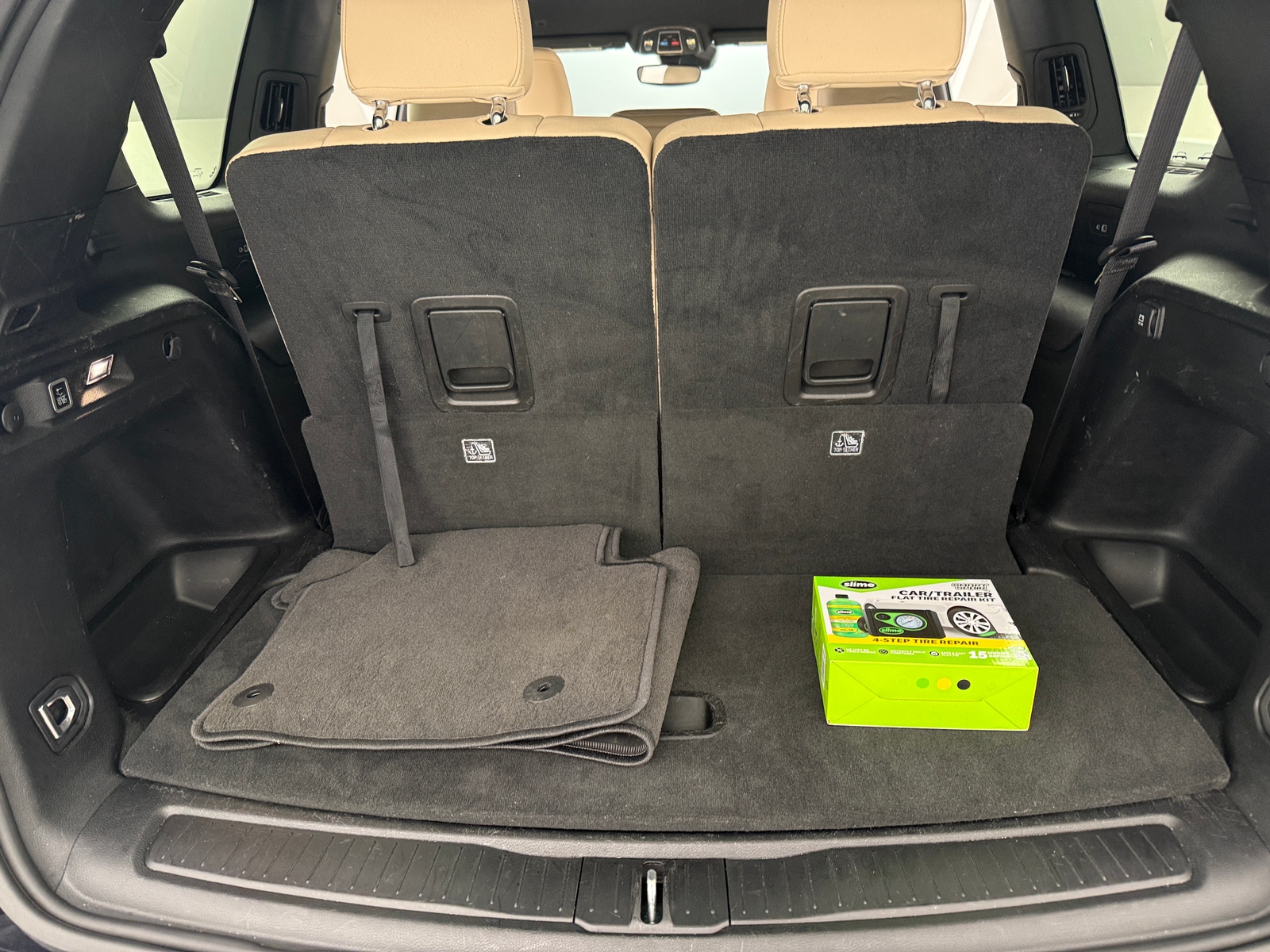 Thumbnail: 2023 Jeep Grand Cherokee L - 6