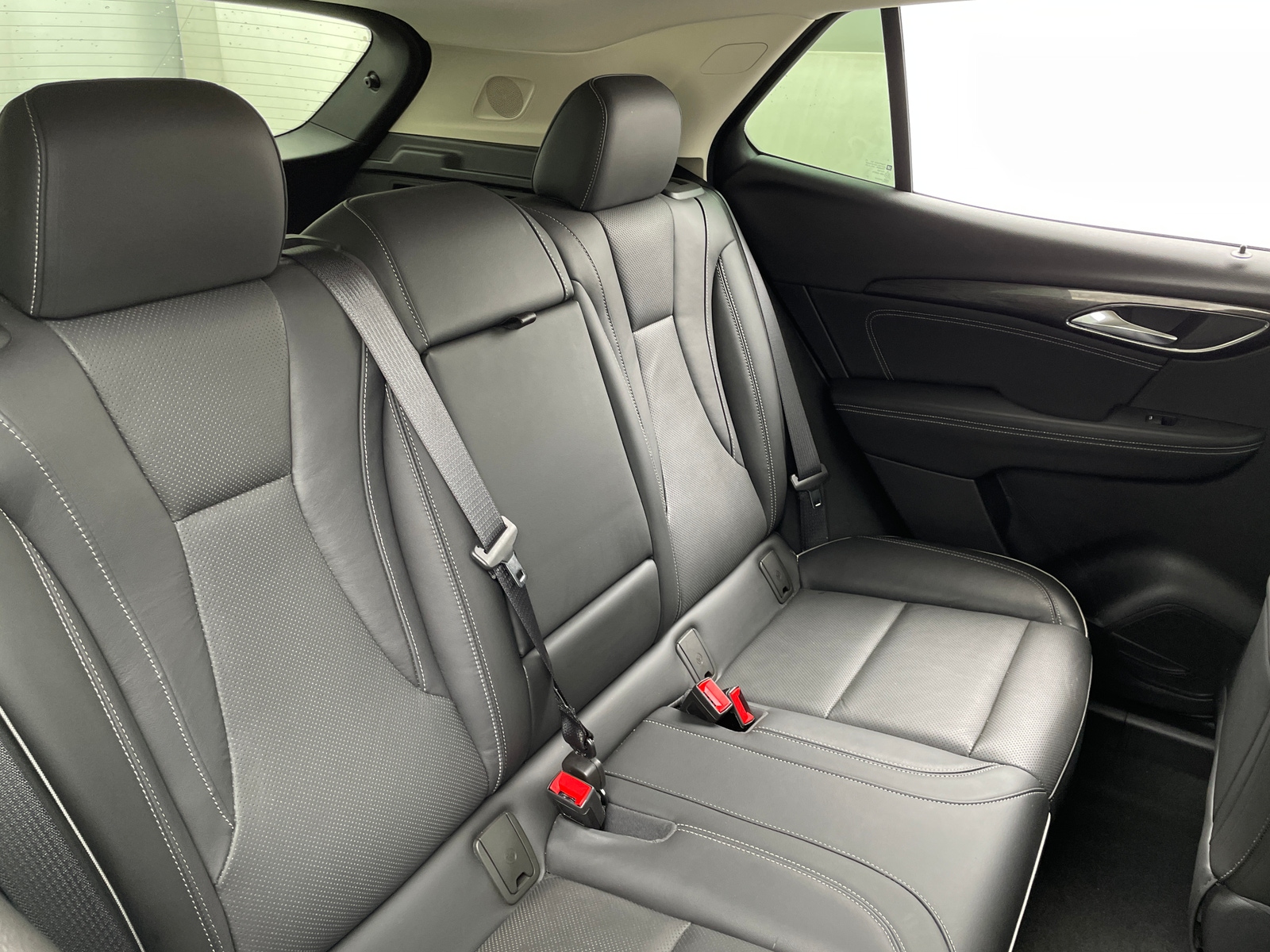 Thumbnail: 2021 Buick Envision - 5