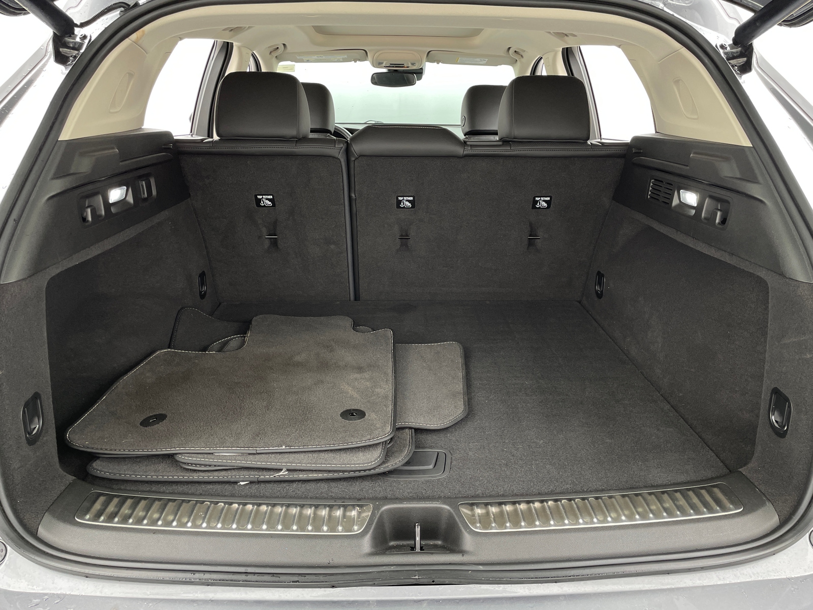 Thumbnail: 2021 Buick Envision - 6