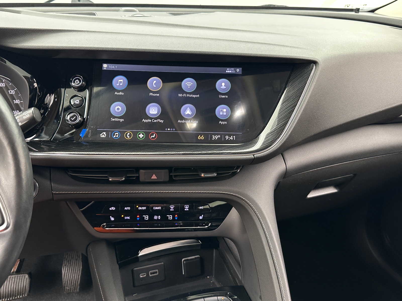 Thumbnail: 2021 Buick Envision - 3