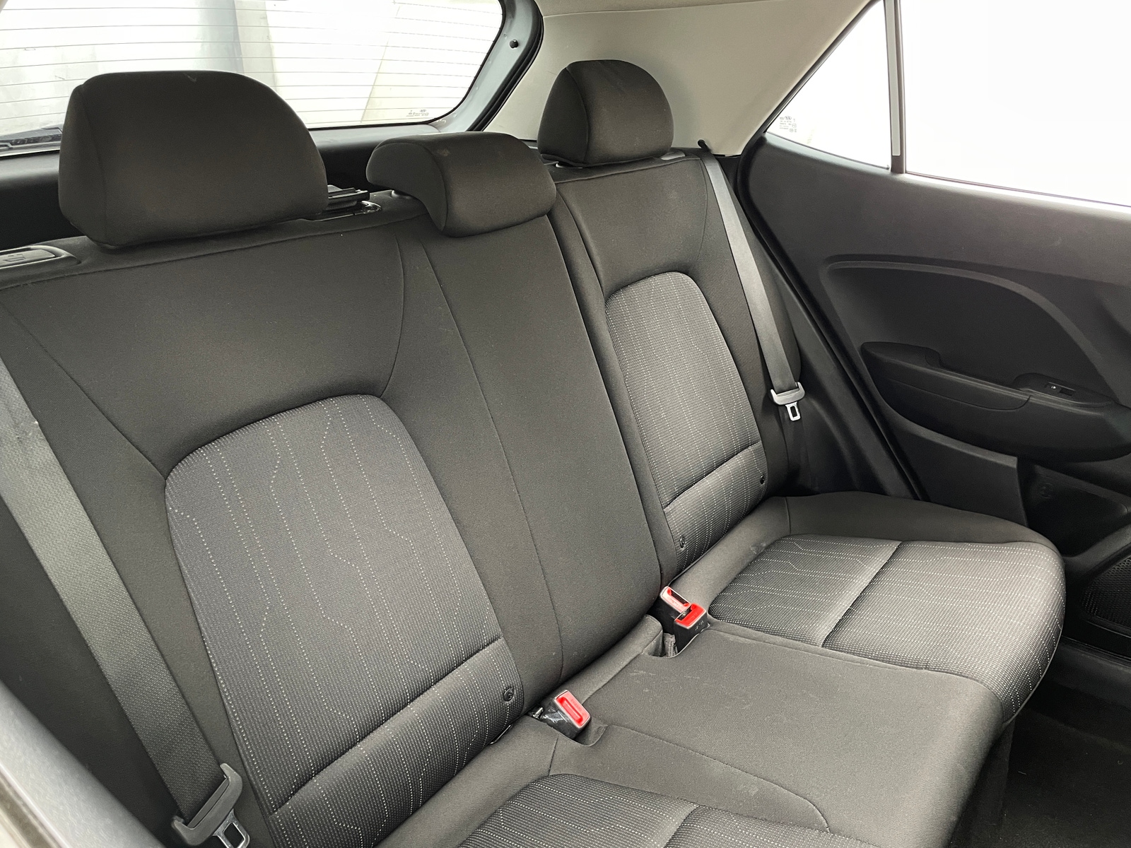 Thumbnail: 2023 Hyundai Venue - 6