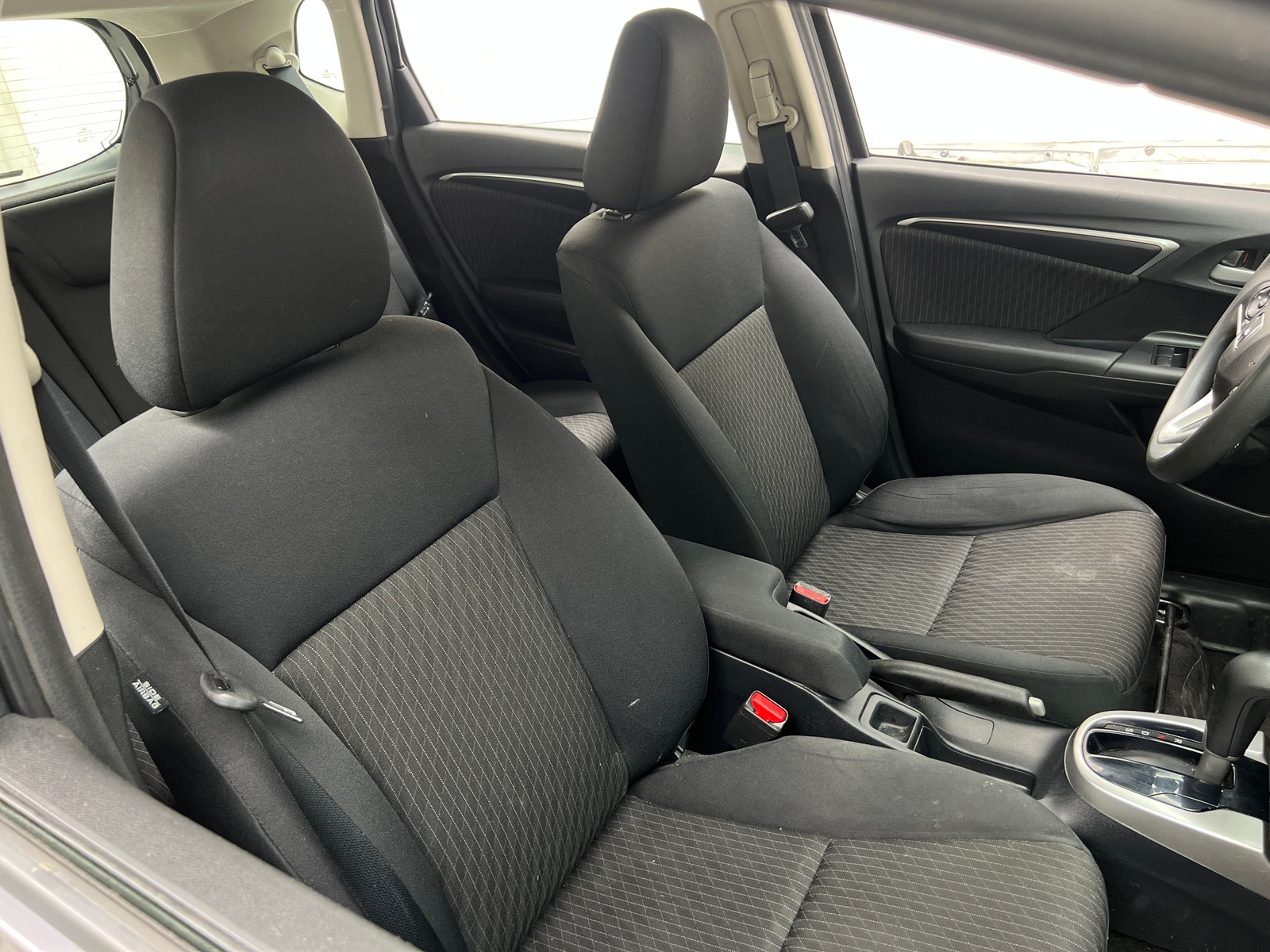 Thumbnail: 2020 Honda Fit - 2