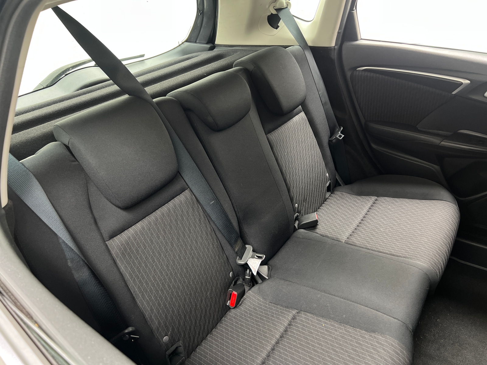 Thumbnail: 2020 Honda Fit - 6