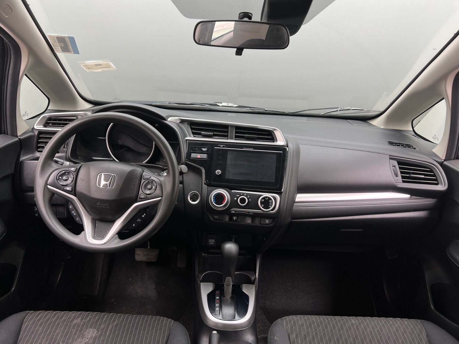 Thumbnail: 2020 Honda Fit - 3