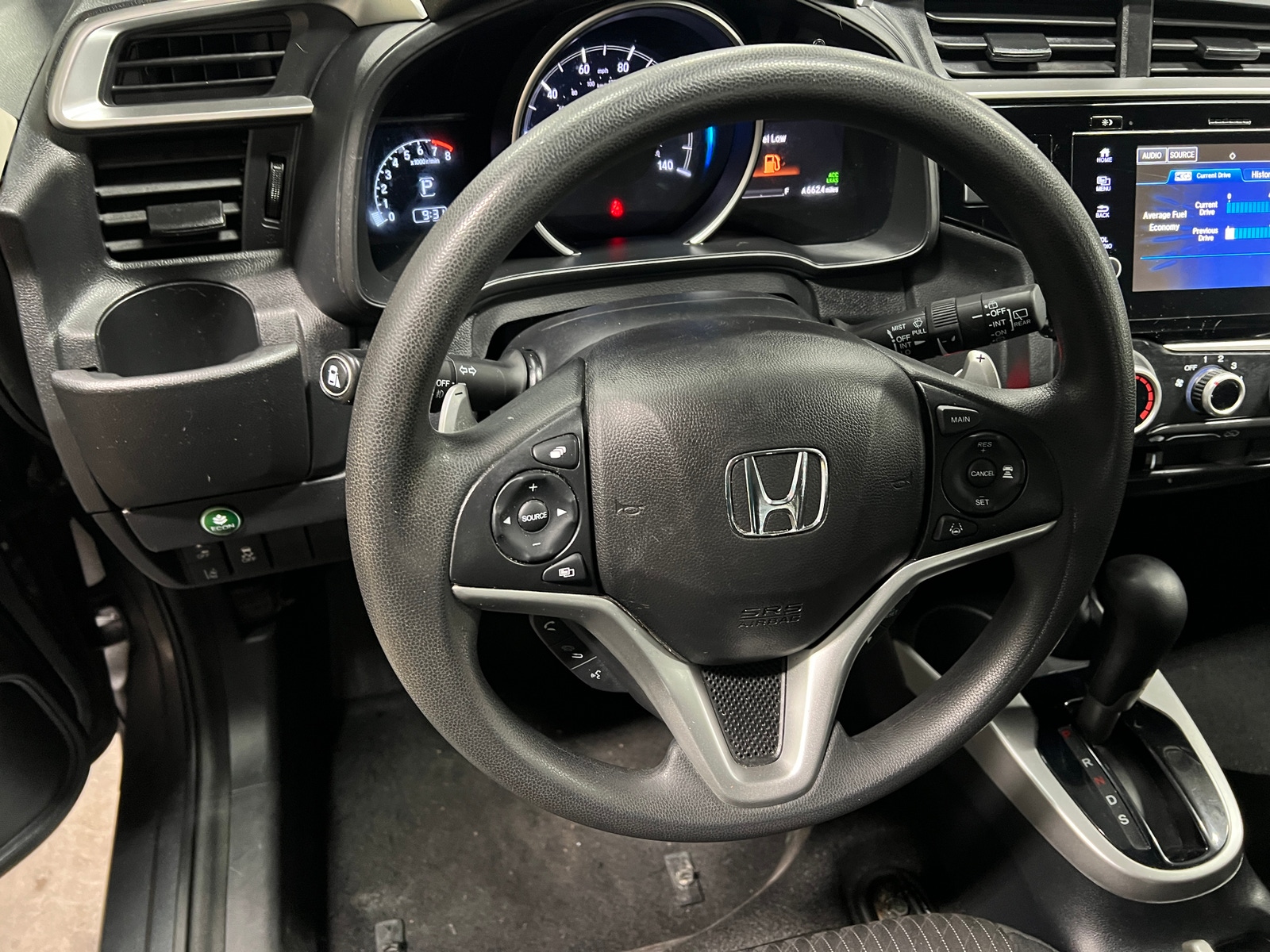 Thumbnail: 2020 Honda Fit - 5