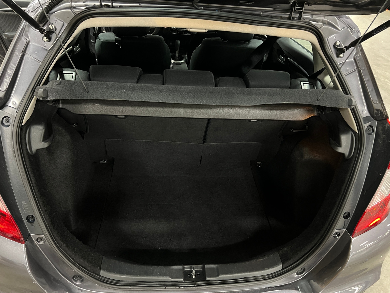 Thumbnail: 2020 Honda Fit - 7