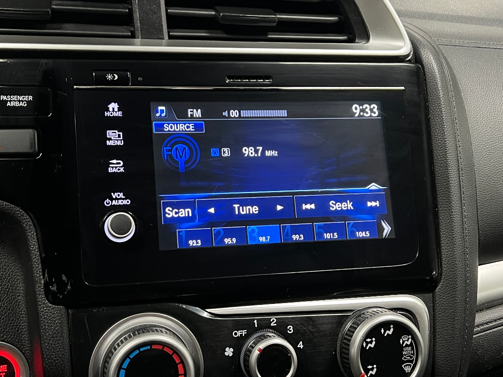 Thumbnail: 2020 Honda Fit - 4