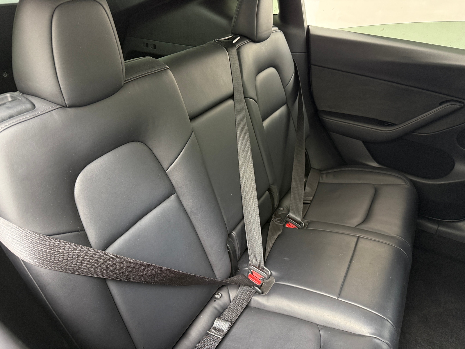 Thumbnail: 2020 Tesla Model Y - 5