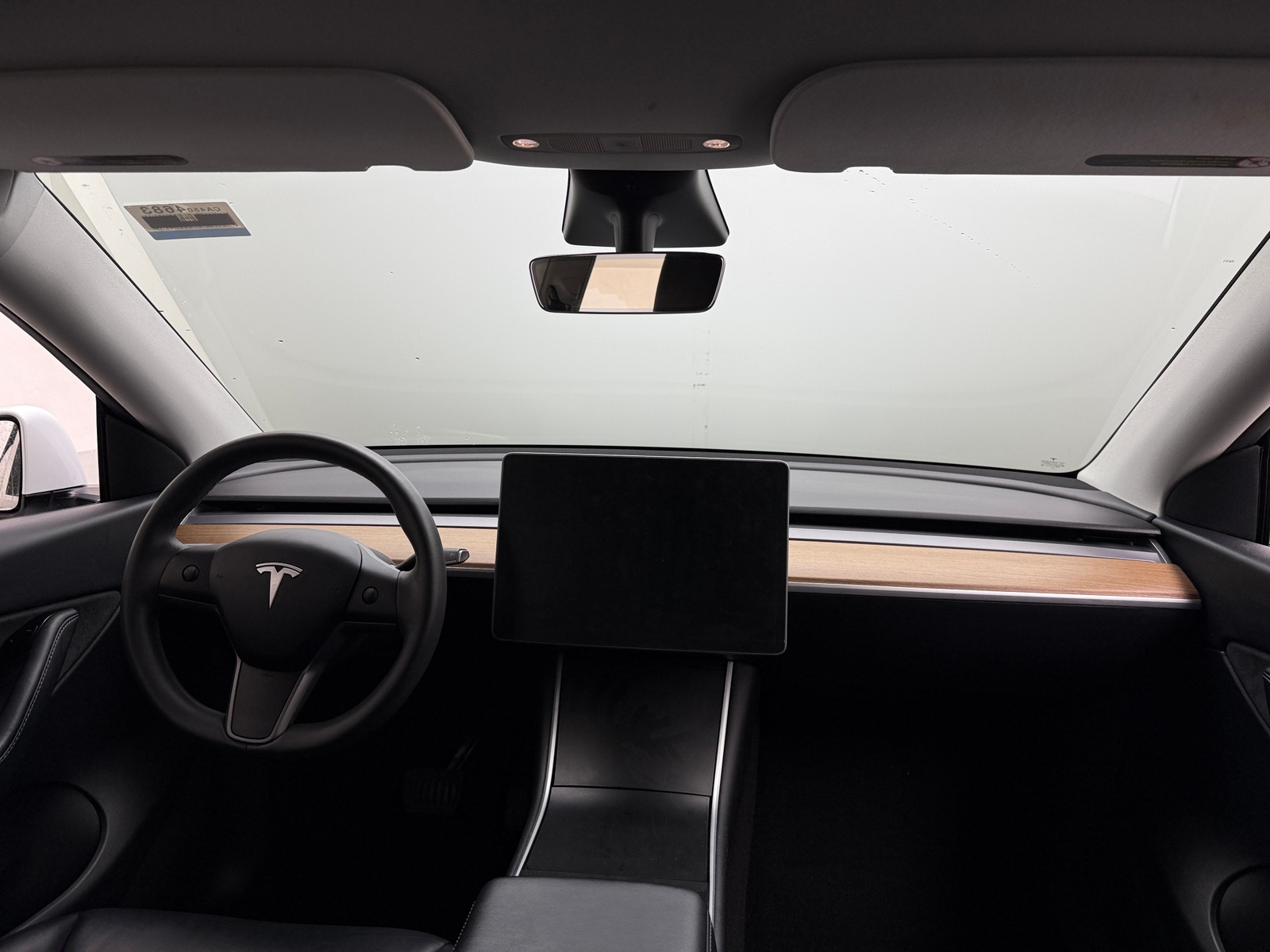 Thumbnail: 2020 Tesla Model Y - 2