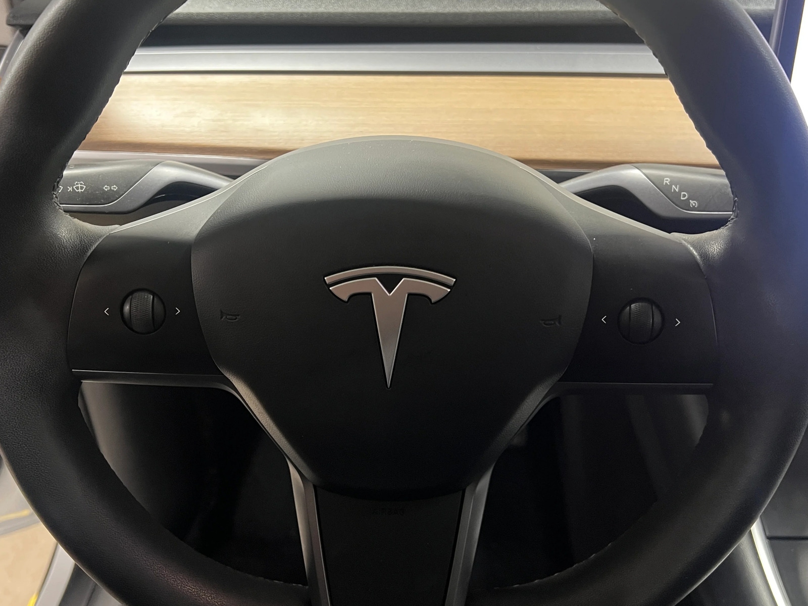 Thumbnail: 2020 Tesla Model Y - 4