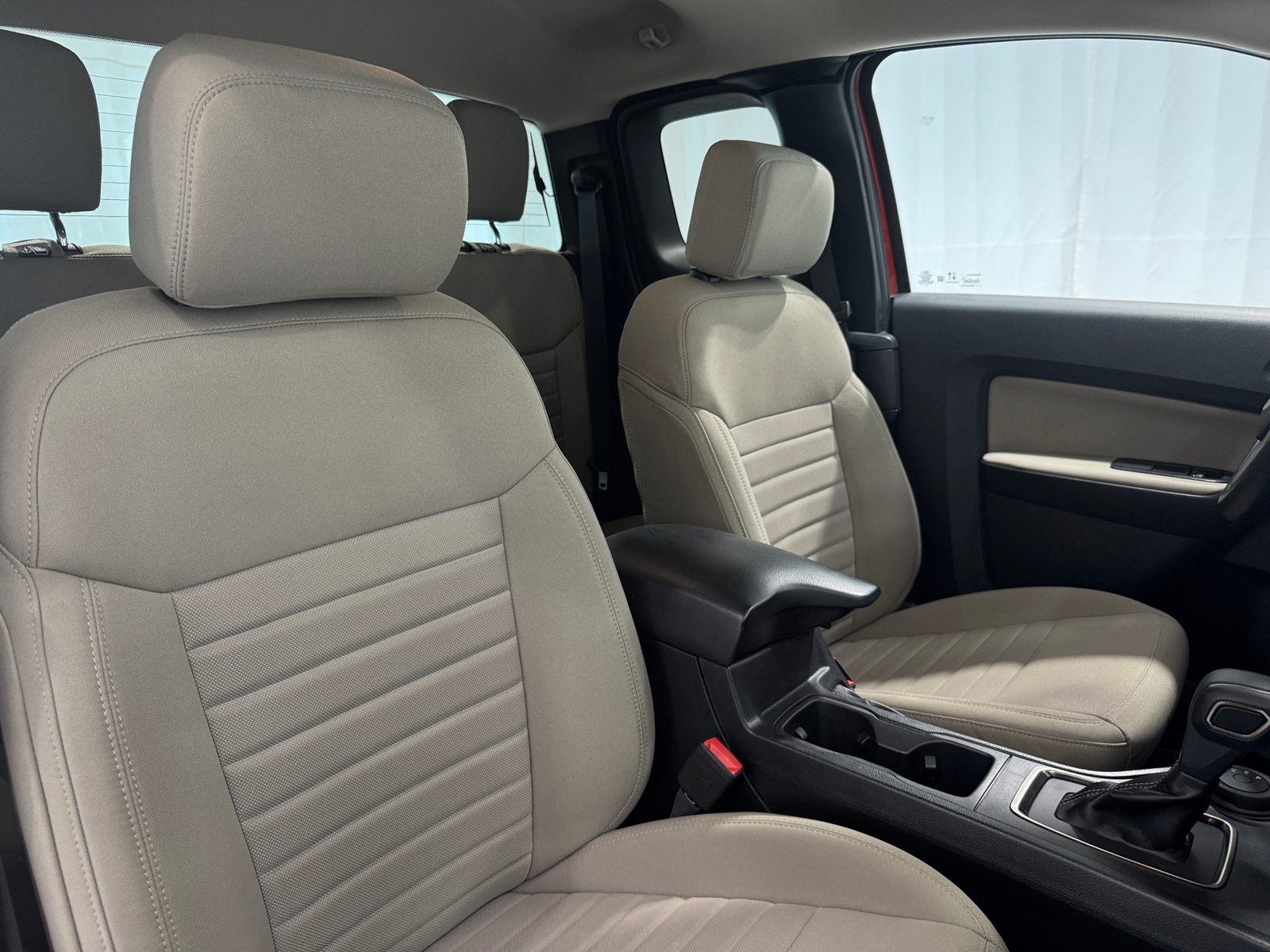 Thumbnail: 2023 Ford Ranger - 2