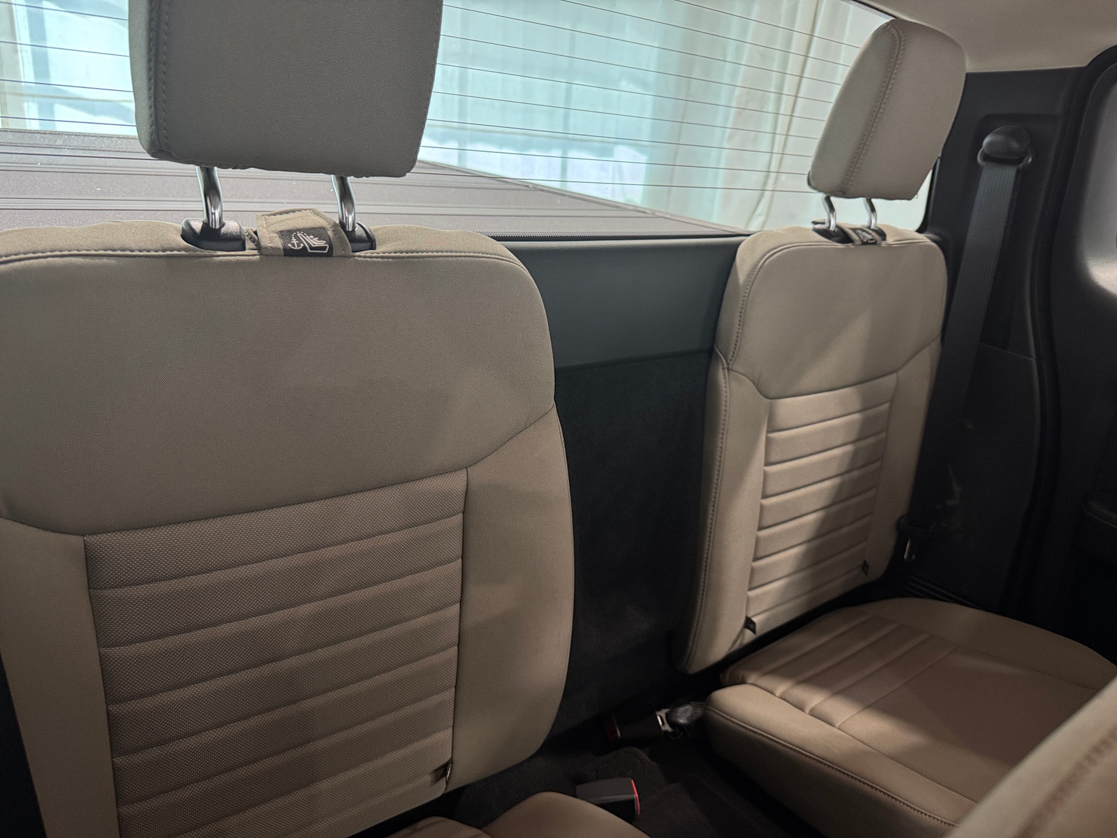 Thumbnail: 2023 Ford Ranger - 6