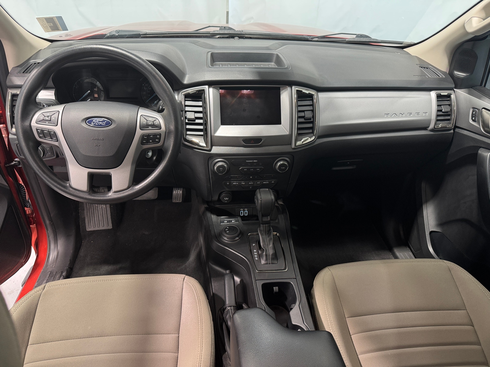 Thumbnail: 2023 Ford Ranger - 3