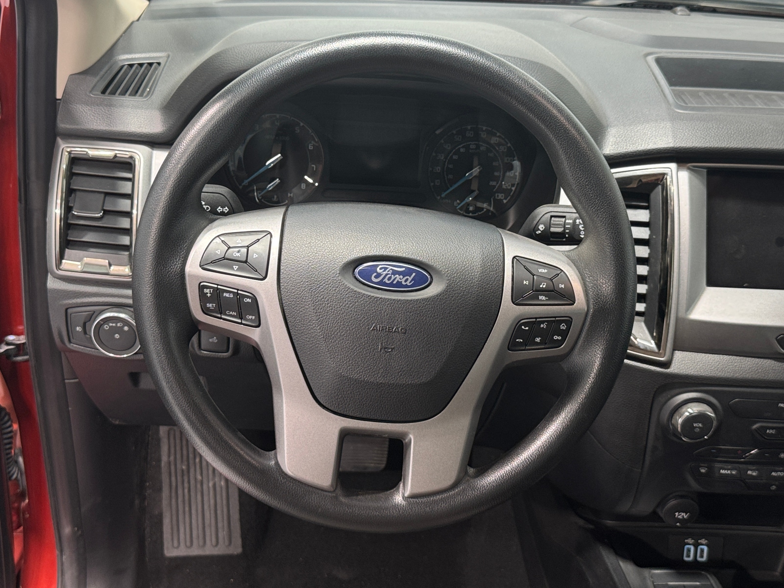 Thumbnail: 2023 Ford Ranger - 5