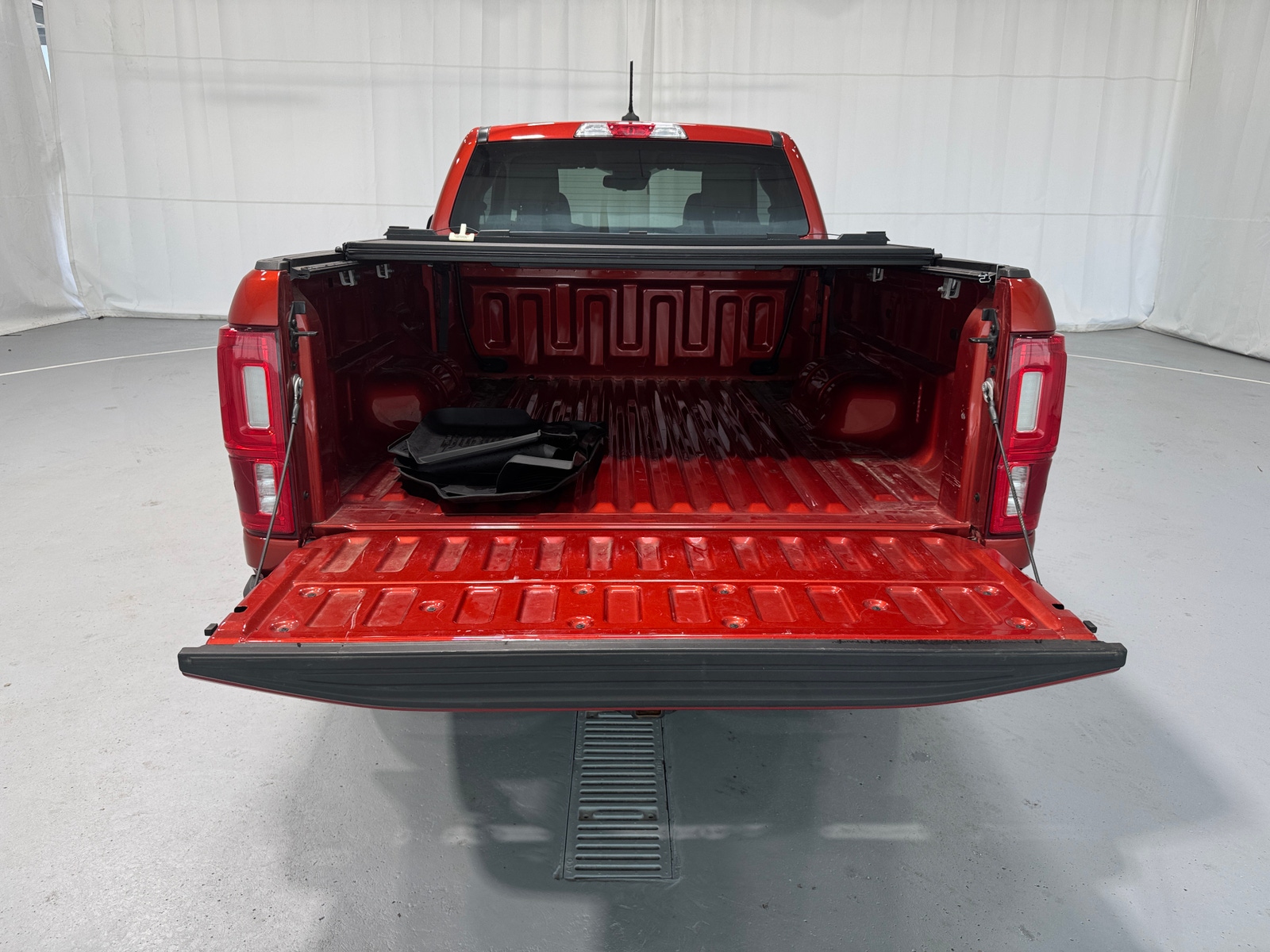 Thumbnail: 2023 Ford Ranger - 7