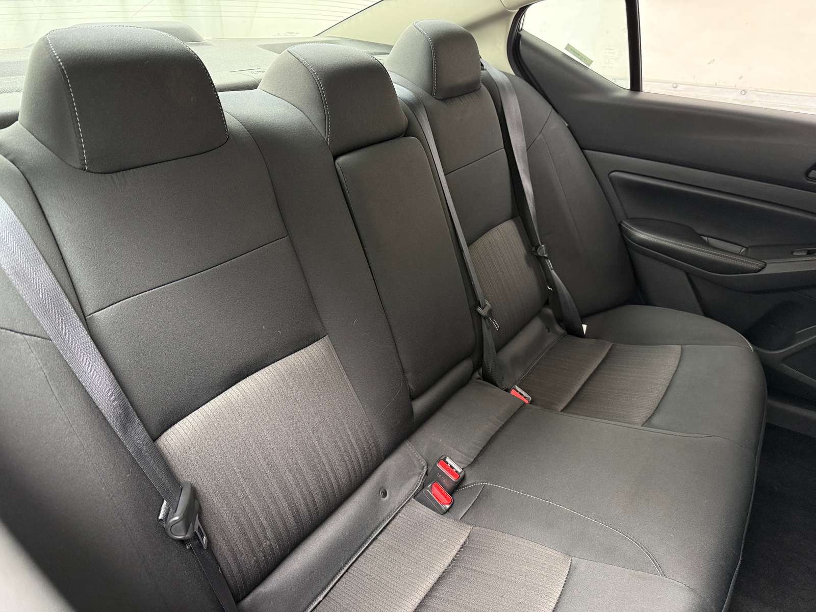 Thumbnail: 2024 Nissan Altima - 6