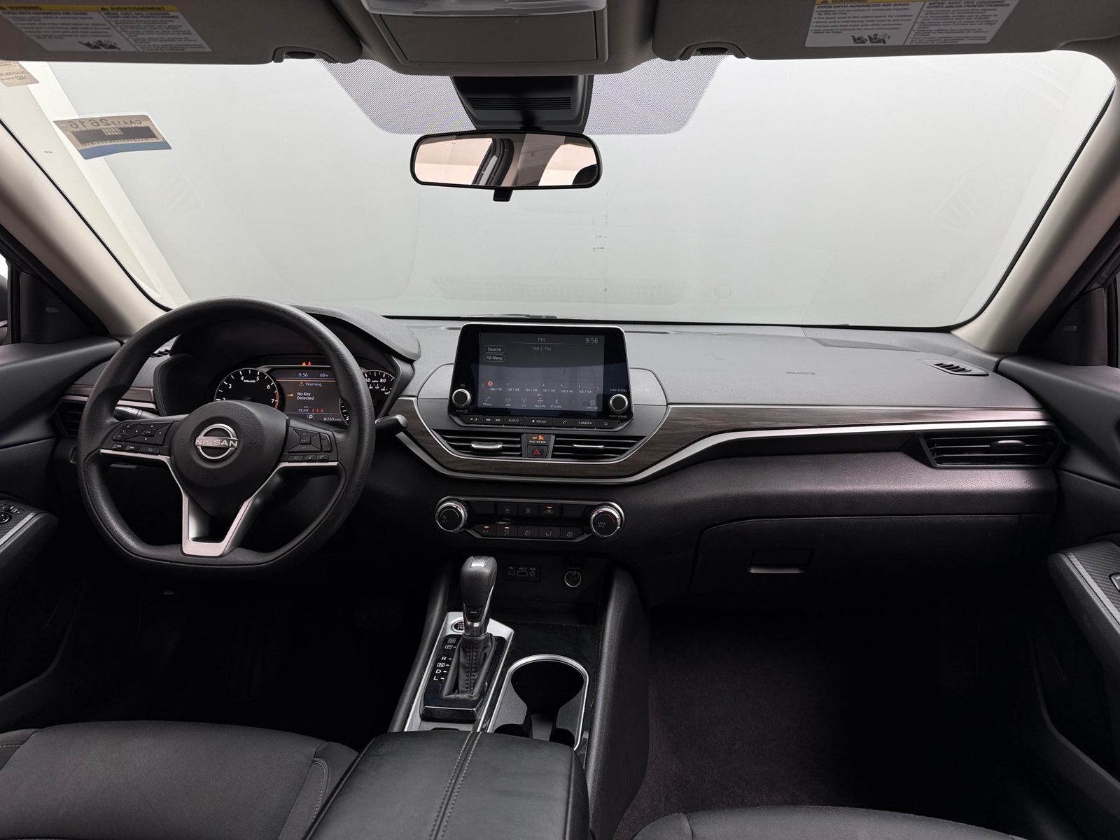 Thumbnail: 2024 Nissan Altima - 3