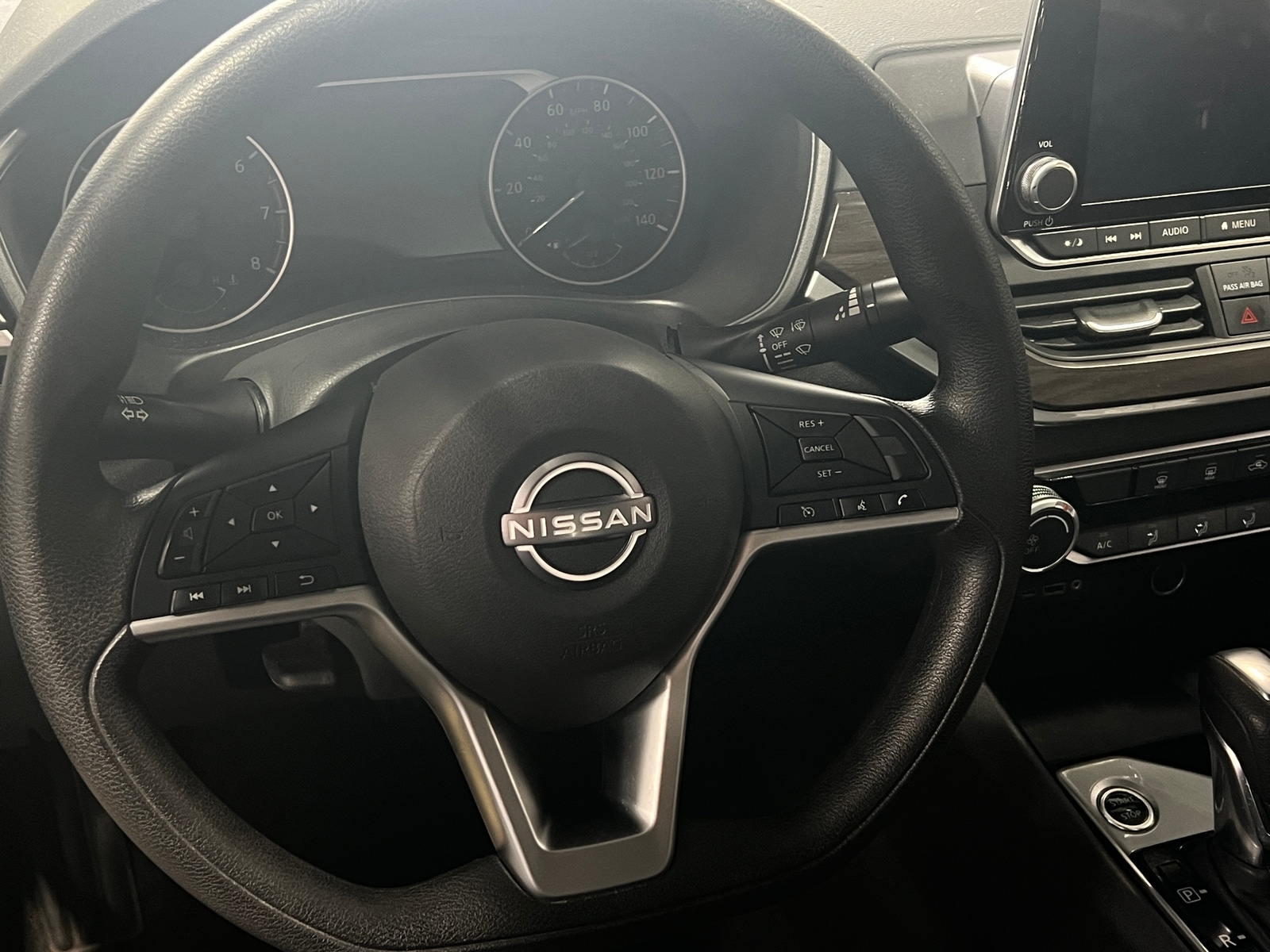 Thumbnail: 2024 Nissan Altima - 5