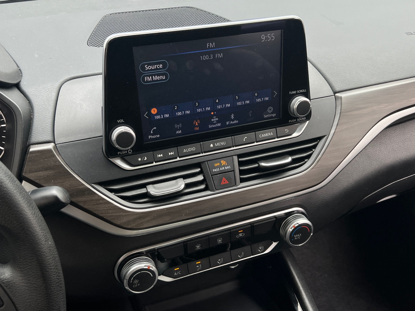 Thumbnail: 2024 Nissan Altima - 4